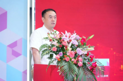 颁仪式不只是对获选手的肯